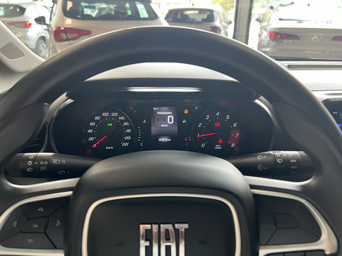 Fiat Argo 1.0 Flex 5p