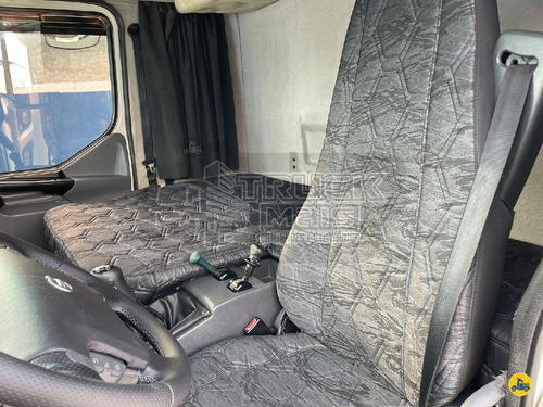 Volvo Vm 330 4x2 Ano 2013