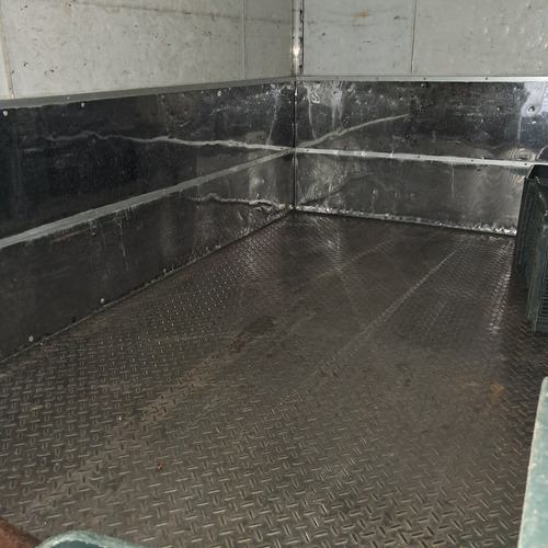 Kia 2500 Tci