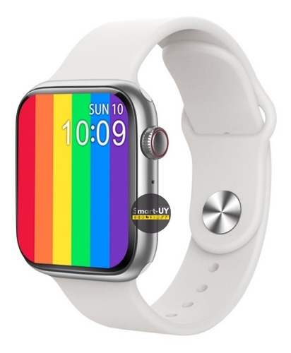 Imagen 1 de 3 de Reloj Inteligente Smartwatch T55+ Serie 6