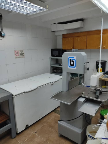 Imagen 8 de 8 de Conveniente Fondo De Comercio Frigorífico Parque Esmeralda, Parque Alto, Guatire
