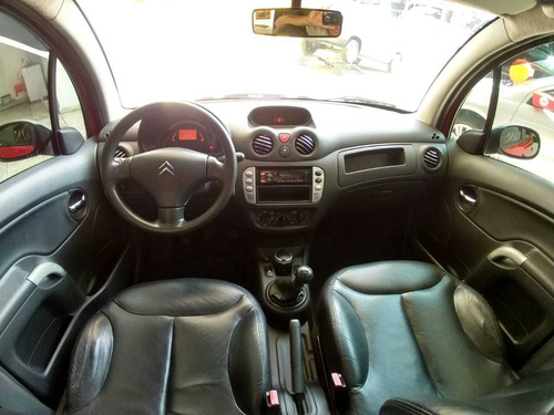 C3 1.4 Glx 2012