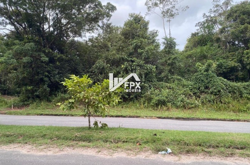 Imagem 1 de 6 de Terreno No Litoral Medindo 27750m² - Ter092 Lc