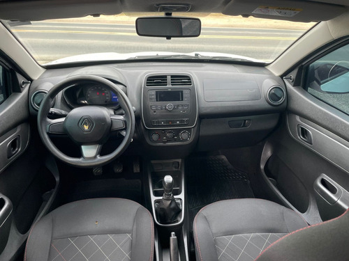 Imagem 6 de 6 de Renault Kwid 1.0 Zen