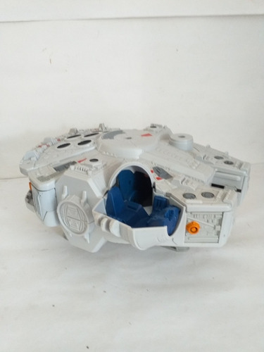 Juguete Halcon Milenario Star Wars (Usado)