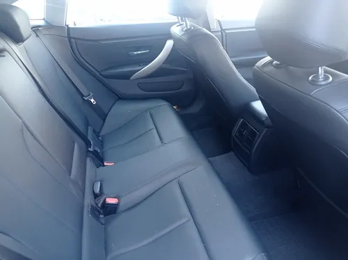 BMW Serie 4 2.0 420ia Coupe Executive At