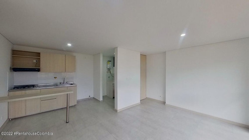 Imagen 20 de 21 de Vendo Apartamento En Ditaires(itagui) C.m 22-3303