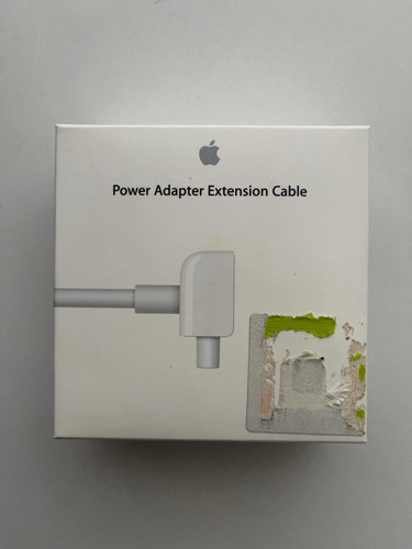 Cable De Extensión Para Cargador Macbook Apple