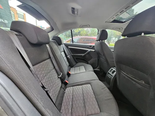 Skoda Octavia G2 1.6 Ambiente
