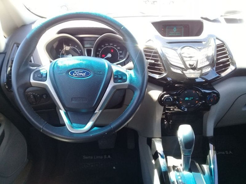 Ford Eco Sport Titanium 2.0 Aut. Rd