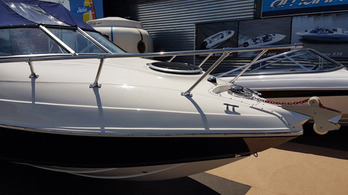 Imagen 10 de 18 de Lancha Amarinta 620 Cuddy Mercury 150 Hp 4t 2023 0 Hs