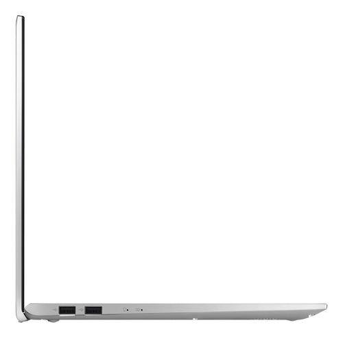 Notebook VivoBook S512FL 15.6" color gris 8GB de Ram - 512GB SSD - Intel Core i7