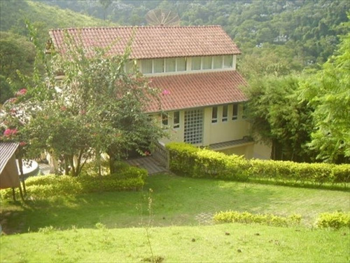 Imagem 21 de 21 de Casa Em Condomínio Para Comprar Vila Rica Santana De Parnaíba - 803