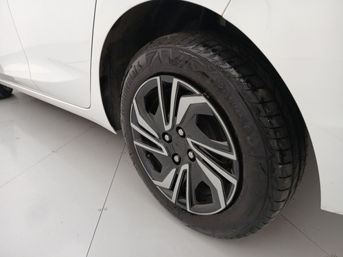 Chevrolet Onix 1.0 TURBO FLEX LT MANUAL