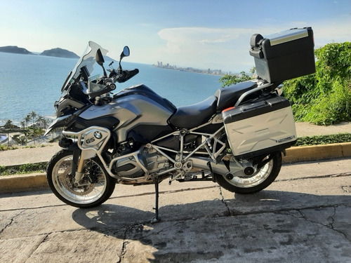 Imagen 13 de 15 de Bmw R1200 Gs
