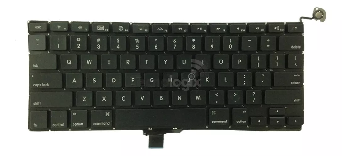 Primera imagen para búsqueda de teclado macbook pro