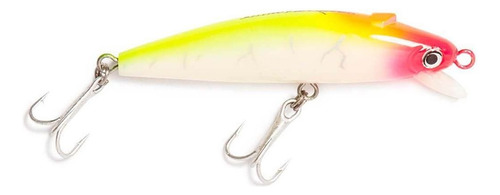Isca Artificial Nakamura Borá Plus 12cm 14g Cor 114 Yashiro Cor 114 Opaca Yashiro