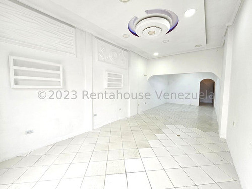 Locales Comercial En Alquiler Nueva Segovia Barquisimeto -- %%m-c-t%% Cod. 24 Guion 6 2 4 3