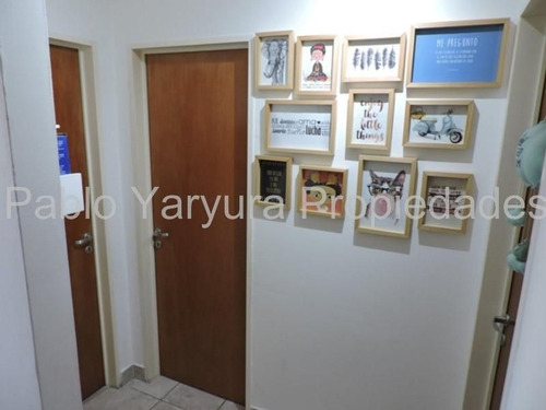 Departamento En Venta En Caseros