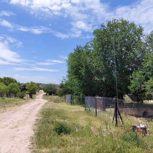 Imagen 7 de 10 de Terreno En Venta - Barrio Keoken - Tanti