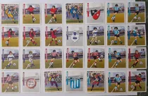 Comprar Figuritas Supergol Lote X 5 A Elección