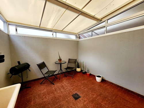 Venta Ph 2 Amb Patio Cochera - Permuta