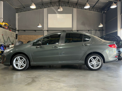 Peugeot 408 1.6 Sport Thp 163cv