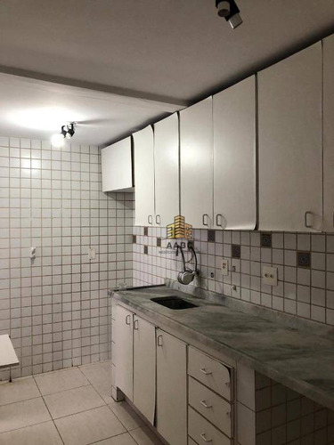Sobrado À Venda, 83 M² Por R$ 1.500.000,00 - Paraíso - São Paulo/sp - So0106