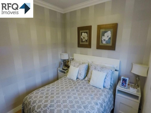 Imagem 21 de 30 de Venda De Apartamento De Alto Padrão No Jardim Da Gloria - Cielo - Ap02634 - 69853012