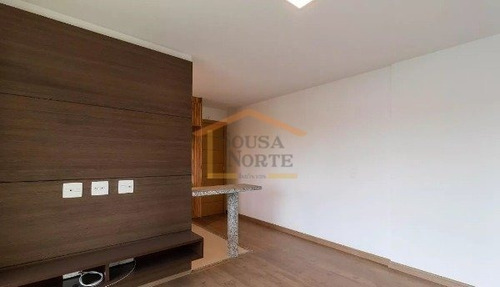 Imagem 3 de 15 de Apartamento, Aluguel, Casa Verde, Sao Paulo - 30059 - L-30059