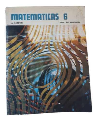 Matemáticas 6 / Ejercicios/ Aizpun / Magisterio Español 