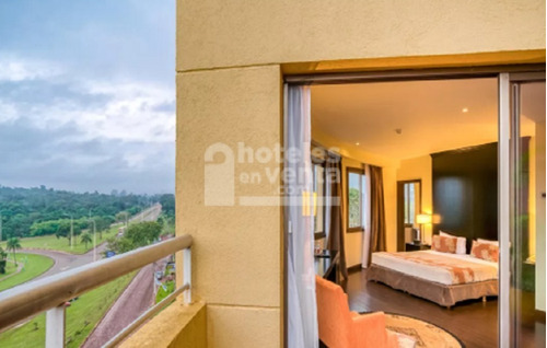 Hotel En Venta 4*- Puerto Iguazu - Misiones - Ar-mi2-4