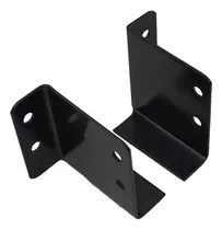 Comprar Herraje Soporte Viga 2x3 3x3 4x3 Tirante Madera Techo