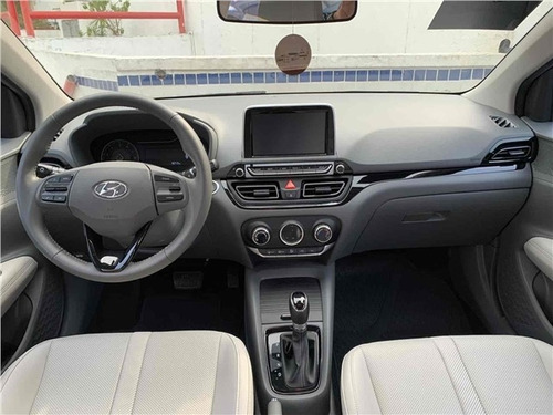 Hyundai Hb20s 1.0 Tgdi Flex Diamond Plus Automático