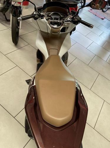 Imagem 5 de 8 de Honda Pcx - 2020