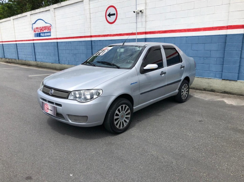 Fiat Siena