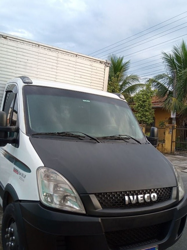 Iveco Dayli 35s14