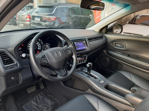 Imagem 11 de 15 de Honda Hr-v 2017 1.8 Exl Flex Aut. 5p