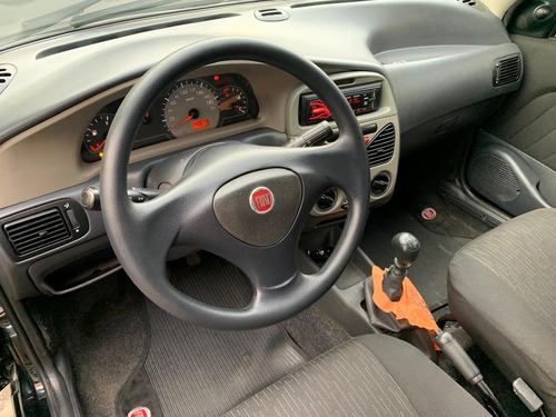 Fiat Palio FIAT PALIO 1.0 MPI FIRE CEL ECONOMY 8V FLEX 4P MANUAL