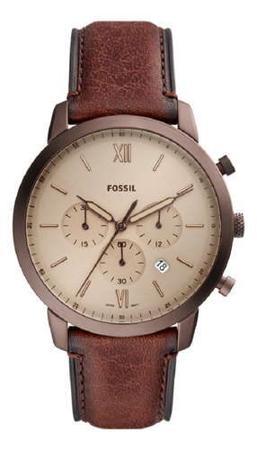 Reloj Fossil Hombre Fs5941