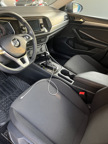Volkswagen Jetta 1.4 T Fsi Comfortline
