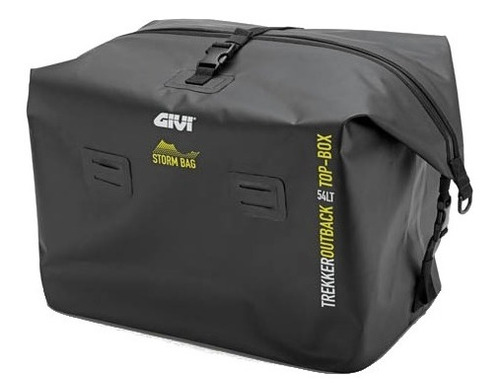 Bolso Interno Maletas Givi Treker Motoscba