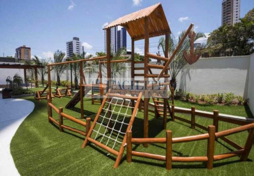 Imagem 15 de 30 de 2826 - Apartamento Para Vender, Estados, João Pessoa, Pb - 23150