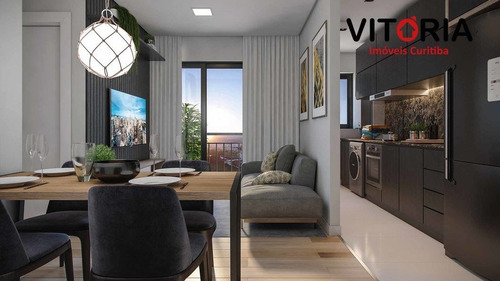 Imagem 3 de 15 de Loft - Tingui - Ref: 69199499 - V-vit2858