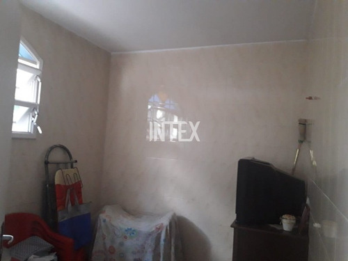 Imagem 13 de 15 de Linda Casa Linear Para Venda No Maravista Com Sala, 3 Quartos, Banheiro Social E 1 Vaga. Farta Condução E Comercio. - Ca00509 - 69438215
