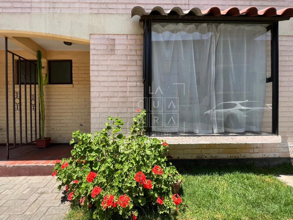 Imagen 1 de 30 de Comoda En Tranquilo Conjunto, 4d2b + 1e