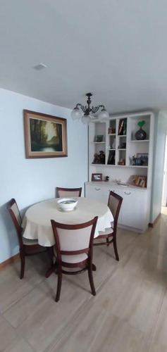 Departamento Alcalde Juan Larenas/américo Vespucio Norte