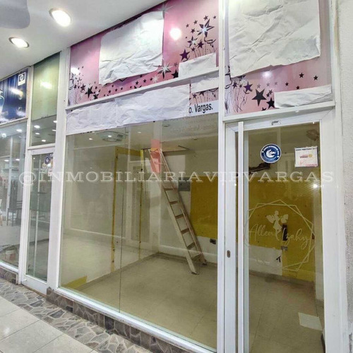 Imagen 2 de 8 de En Venta Local Comercial Ubicado En Maiquetia Estado La Guaira Ref 374