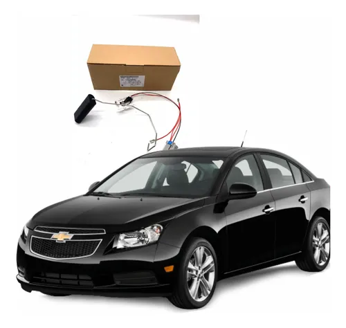 Flotante De Gasolina Cruze 1.8l