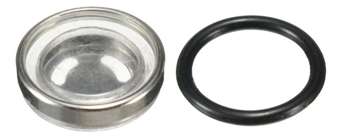 Lente De Mira Cilíndrica (12 Mm), 10 Mm, 12 Mm, 14 Mm, 18 Mm